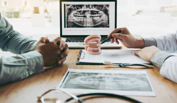 Best Emergency Denture Repair in Worland, WY